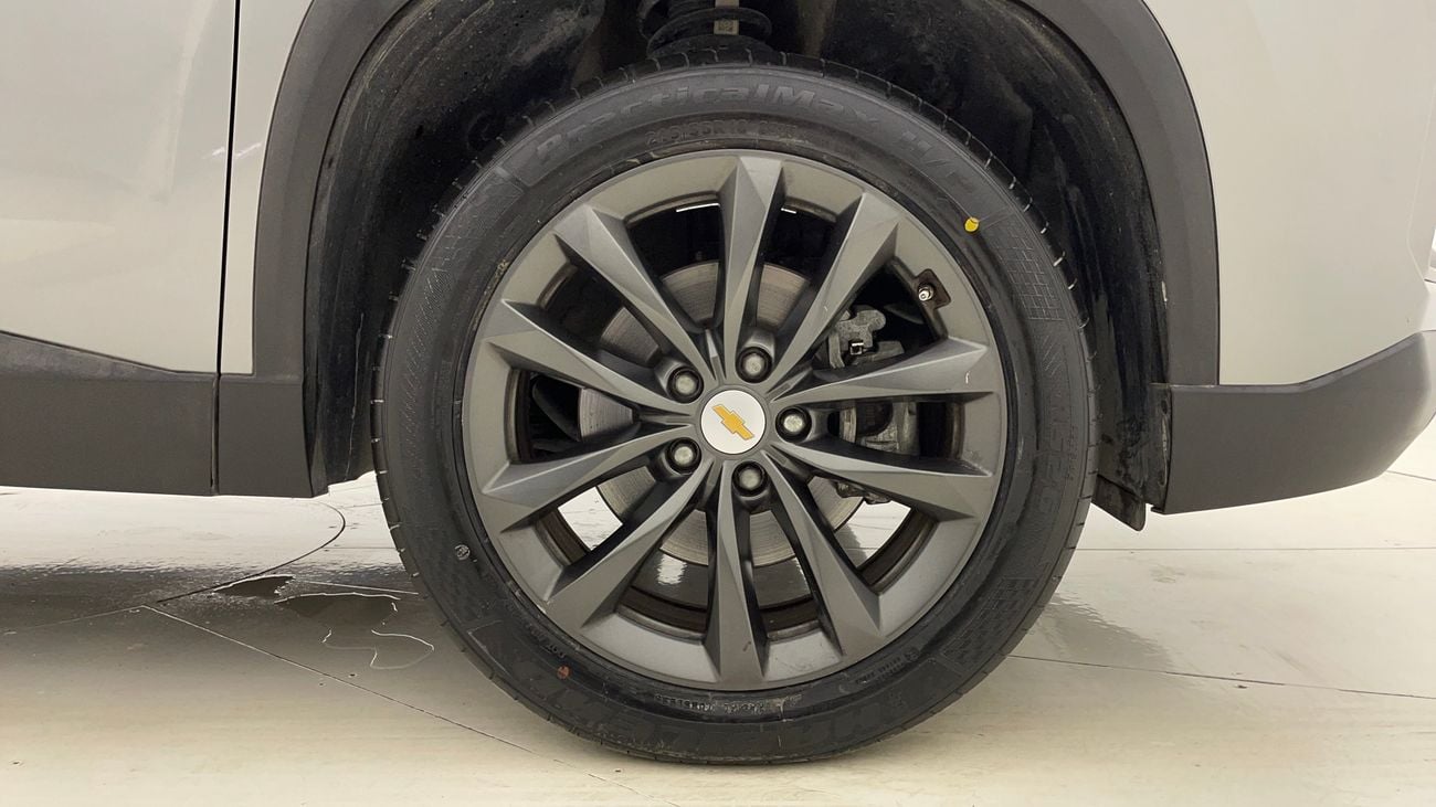 Chevrolet Captiva LS 1.5 | Zero Down Payment | Home Test Drive