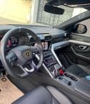 لامبورغيني اوروس STD 4.0T V8