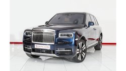 Rolls-Royce Cullinan STARLIGHT