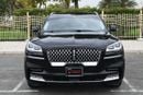 Lincoln Aviator Presidential 3.0L - 0% DP - UNDER WARRANTY 2028 - LINCOLN AVIATOR PRESIDENTIAL (VIP) - AGENCY MAINTA