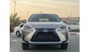 Lexus RX450h