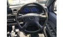 Toyota Hilux Hilux pick up RIGHT HAND DRIVE (Stock no PM 649 )