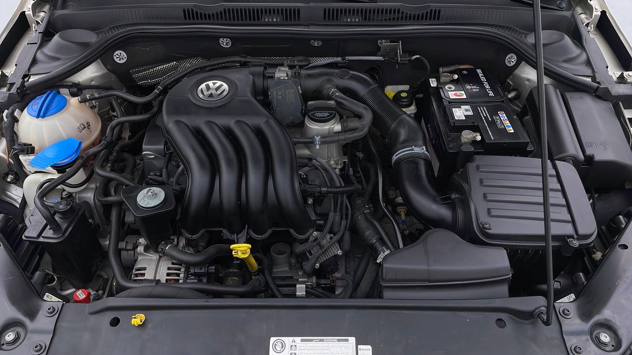 Volkswagen Jetta TRENDLINE S 2 | Under Warranty | Inspected on 150+ parameters