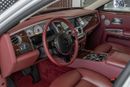 Rolls Royce Ghost Std 6.6L Rolls-Royce | Ghost | Standard | GCC Specs | 2016