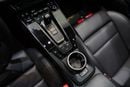Porsche 911 CARRERA GTS Full Black Pack, Sport Chrono, Sport Exhaust, Al Nabooda Warranty!!