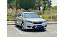 Honda Accord EX 1060 PM || ACCORD 2.4L LX || GCC || WELL MAINTAINED || ECO MODE