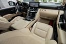 Toyota Land Cruiser VXR 2023 Toyota Land Cruiser VXR GCC | Warranty