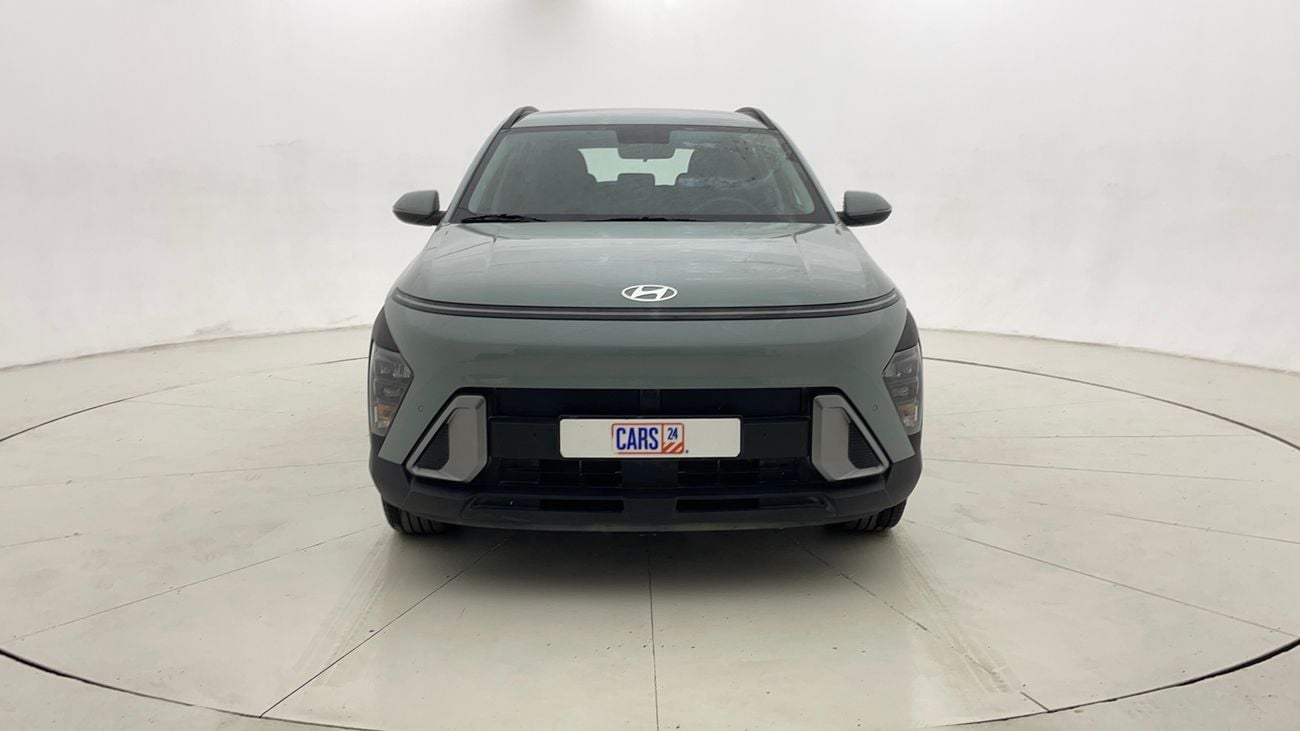 Hyundai Kona SMART 2 | Zero Down Payment | Home Test Drive