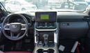 Toyota Land Cruiser Toyota Land Cruiser LC300 VXR 3.3L Diesel full option 2025