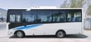 اشوك ليلاند Gazl 3.0L DIESEL 26 SEATER MANUAL TRANSMISSION