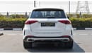 Mercedes-Benz GLE 350 MERCEDES GLE350 AMG / 2021 / USA / Under Warranty