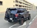 Toyota 4Runner 2020 TRD JUNGLE CAR BLUE UAE PASS 4x4