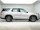 هيونداي باليساد MID SE | GCC Specs | Low Mileage