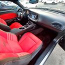 دودج تشالينجر R/T بلس شايكر