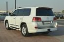 Toyota Land Cruiser Full Option