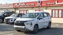 Mitsubishi Xpander MITSUBISHI XPANDE PREMIUM 1.5L 2024