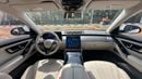 مرسيدس بنز S 500 4MATIC L