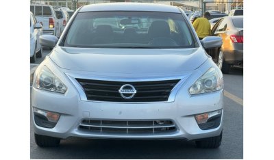 Nissan Altima S