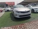 Kia Optima US specs, Personal financing available, 2 keys.