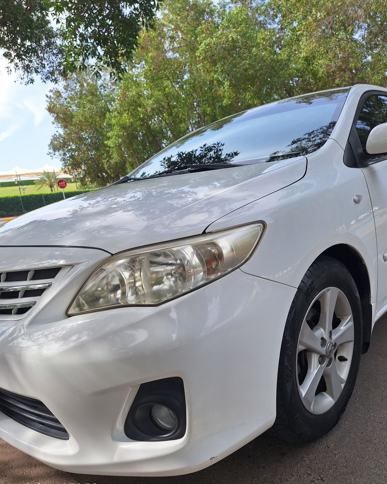 Toyota Corolla XLI 1.8 L