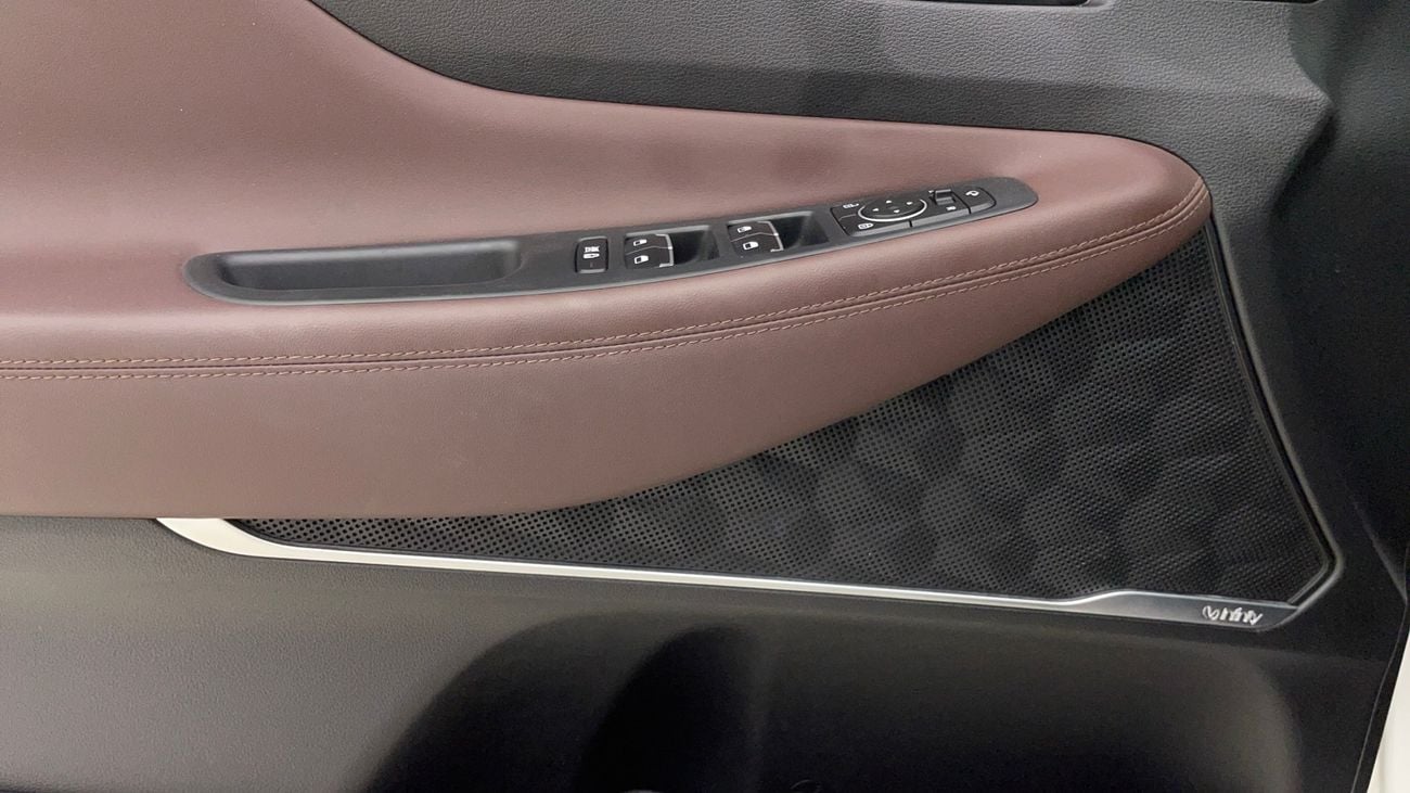 Hyundai Santa Fe PREMIUM 3.5 | Zero Down Payment | Home Test Drive