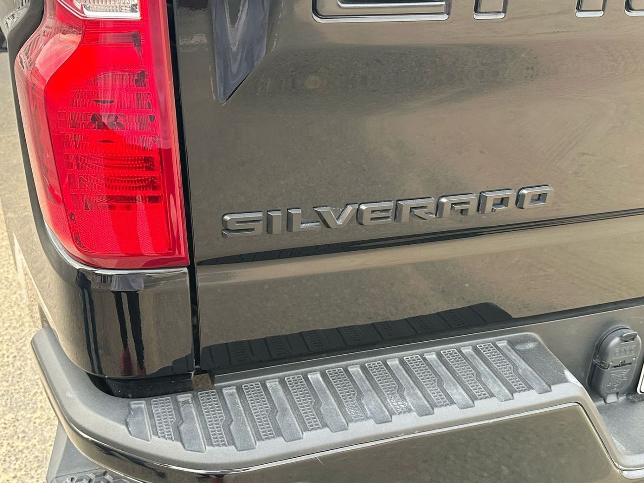 Chevrolet Silverado 1500 CREW CAB | 4WD | TURBO | CUSTOM | 2.7L I-4 DI, DOHC, VVT 310HP