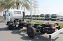 إيسوزو NPR ISUZU NPR NPR03 71L 4.6L CHASSIS LAMP PW RADIO MT