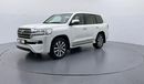 Toyota Land Cruiser GXR 4.6 | Under Warranty | Inspected on 150+ parameters