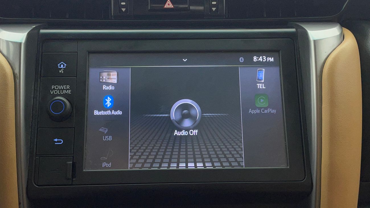 Toyota Fortuner EXR 2.7 | Zero Down Payment | Home Test Drive