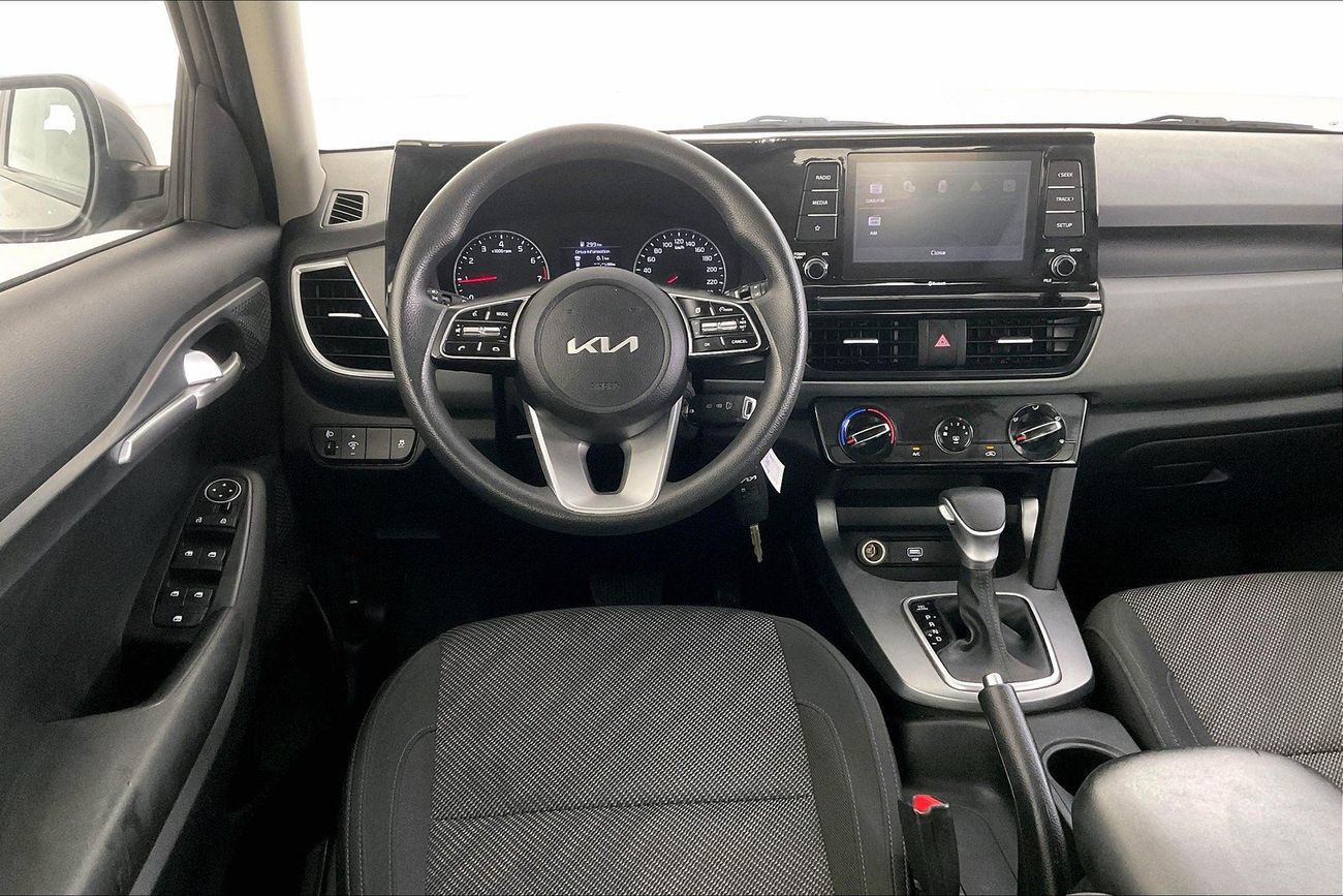 كيا سيلتوس LX | شامل الضمان | 0 ﺪﻔﻋﺓ ﺃﻮﻟﻯ