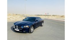 دودج تشارجر 3.6L V6