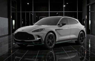 Aston Martin DBX DBX "S" LHD to order / RHD available from stock