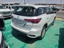 تويوتا فورتونر TOYOTA FORTUNER 4.0 V6 2026 FULL OPTION  MODEL
