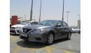 Nissan Altima 2018 2.5 Ref# 431