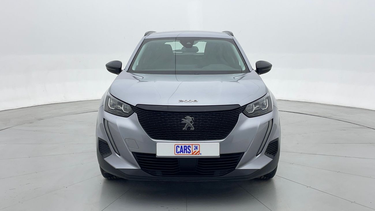 Peugeot 2008 ACTIVE 1.6 | Zero Down Payment | Free Home Test Drive