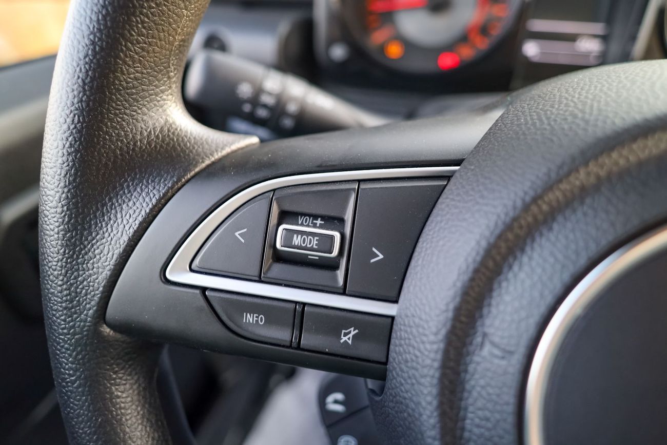 Suzuki Jimny GCC Specs | GL 2026 5 Door 1.5L Manual - Euro 5 | Best Price