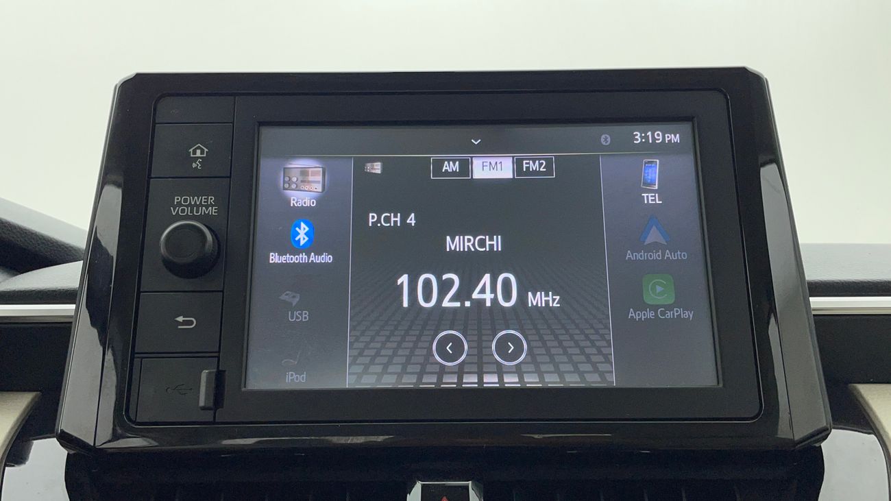 Toyota Corolla XLI 1.6 | Zero Down Payment | Home Test Drive