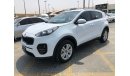 Kia Sportage ENGINE 1.6