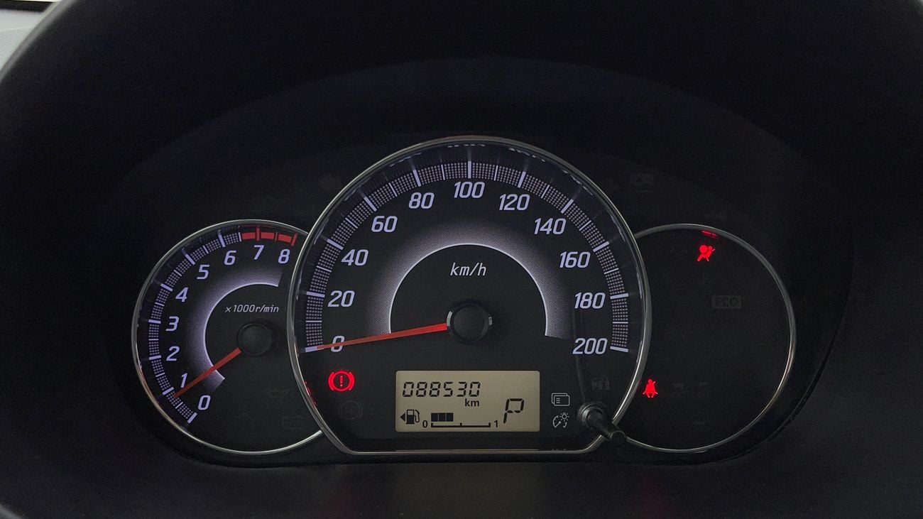 Mitsubishi Attrage GLX MIDLINE 1.2 | Zero Down Payment | Free Home Test Drive