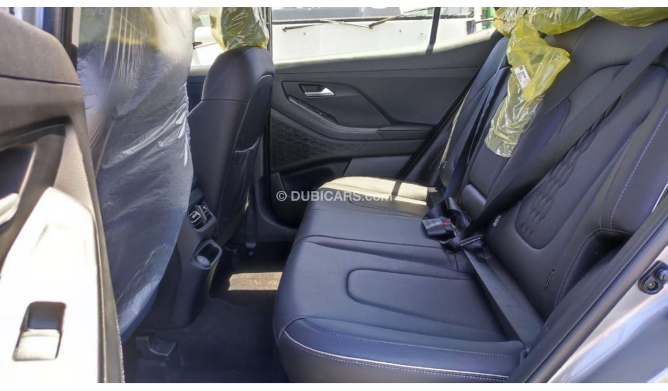 Hyundai Creta NEW Creta 1.5L Petrol, 2023, FWD, A/T, SUV, EXPORT ONLY