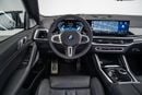 BMW X6 M60i