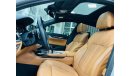 BMW 740Li Luxury GCC .. FSH .. Perfect Condition .. Top Range