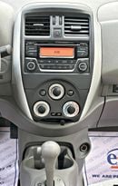Nissan Sunny S