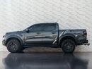 Ford Ranger Raptor Raptor