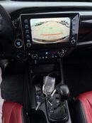 Toyota Hilux Adventure 4.0L