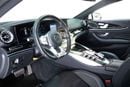 Mercedes-Benz AMG GT 43 AMG- Low Mileage-4 Matic-Track Package-Very Well Maintained