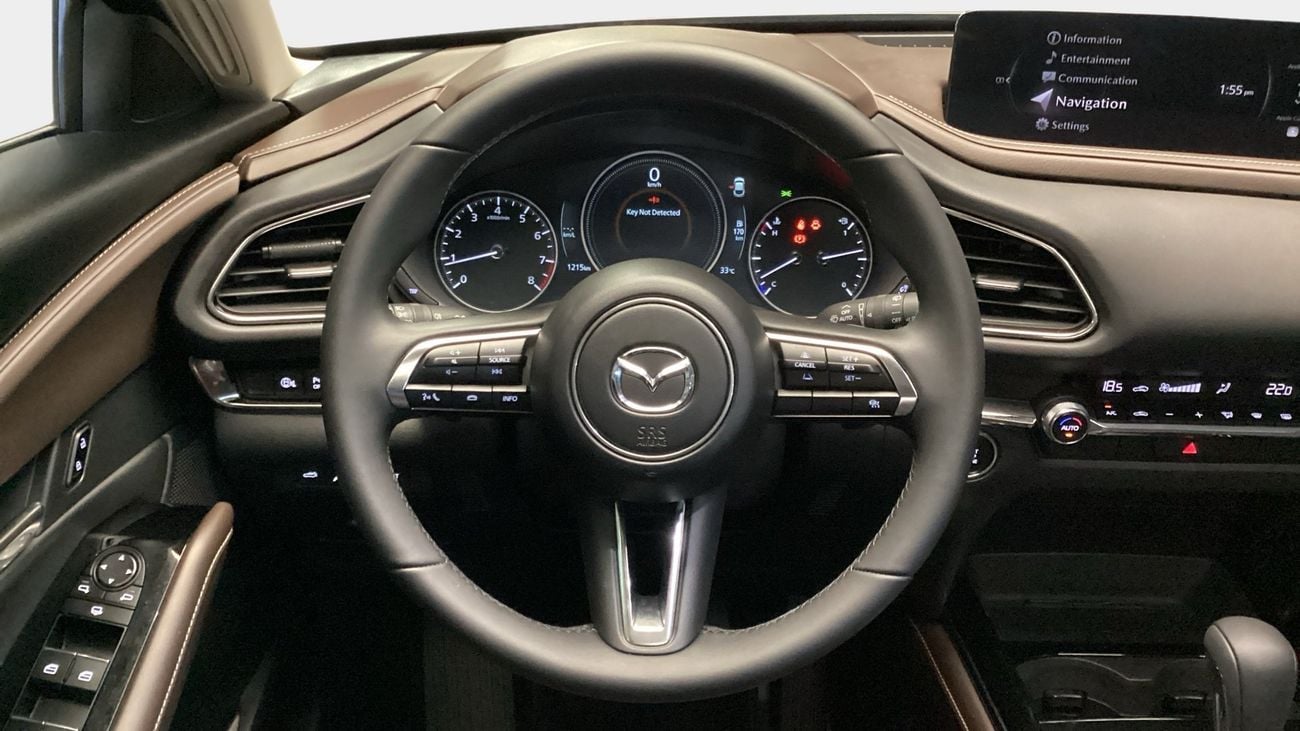 Mazda CX30 Trend | Guaranteed Warranty | 0 Down Payment