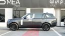 لاند روفر رينج روفر LWB Autobiography P530 4.4L V8 GREY 2025 MY EXPORT PRICE