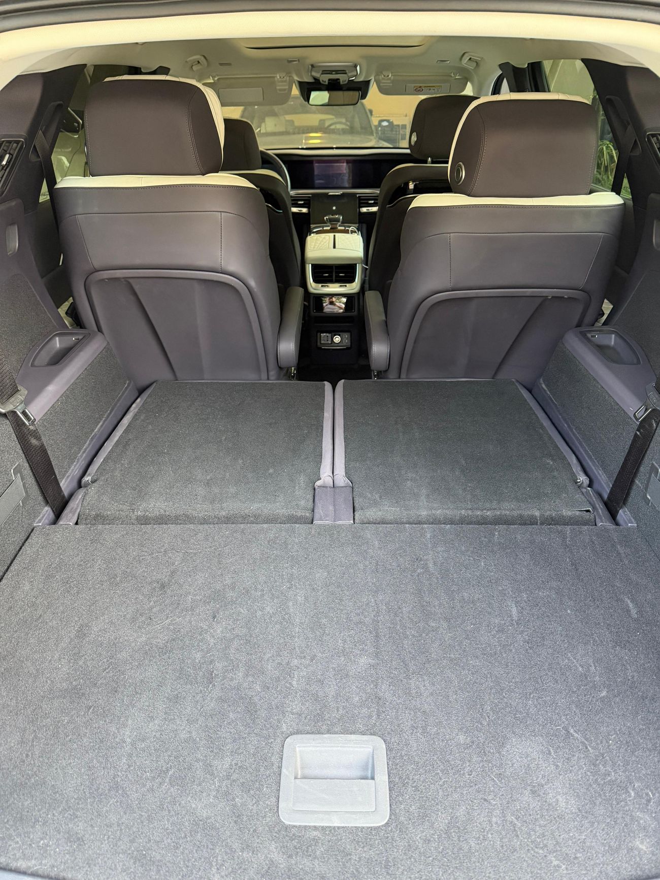 هونغشي EHS9 Executive