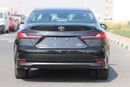 Toyota Camry 2.5 H G PREMIUM  , Alloy Wheels, Electric Seat, Panoramic Roof, Model 2025, China Specs